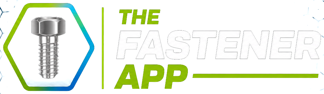 The Fastener App